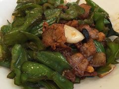 -徐记海鲜(陕西历史博物馆|明德门店)