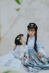 -玛瑞莎·儿童·亲子摄影(越秀店)