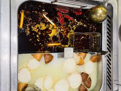 -海底捞火锅(8号仓店)