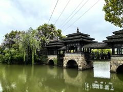 -韩湘水博园