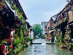-大理古城