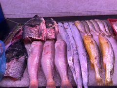 -好兄弟郭巨海鲜(天一阁店)