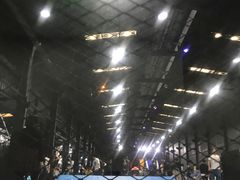 -Bounce Factory 反弹工厂蹦床公园(佛山店)