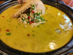 -姑奶奶老厨房(南坪路总店)