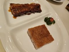 -利苑酒家(华熙国际店)