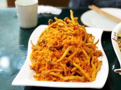 -大城·烧烤海鲜大排档(台东店)