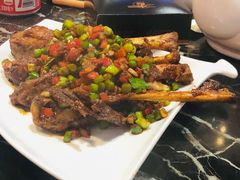 -李师傅脆肚(华强北店)