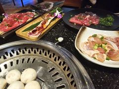 -牛焱·烧肉酒肆(五大道店)