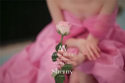 -MANLI BRIDAL婚纱