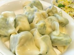 -海知道大连海鲜水饺(南山大冲店)