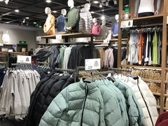 -鹿岛会员店(灞桥华阳城店)