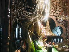 -楼兰新疆主题餐厅(苏州中心店)