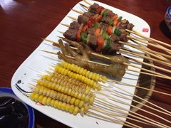 -1078號老北京涮肉(松柏店)