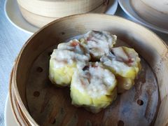香菇烧卖-御宝轩(益丰·外滩源店)