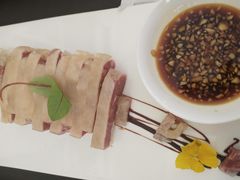 -高第街56号港式餐厅(山大路店)