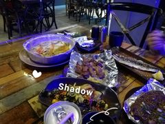 -质烤烤物·活烤海鲜(质烤总店)