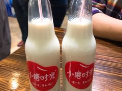 -朗妈私房菜(婺女州店)