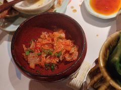 -匠和风精致料理(宁德万达店)