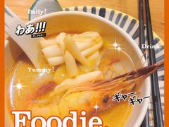 -泰堤坊(淡水体育馆店)