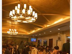 -汗腾格里·风味餐厅(新疆驻京办店)