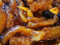 -烤肉季饭庄