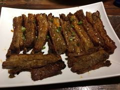 -霄汉羊排(万松园一店)