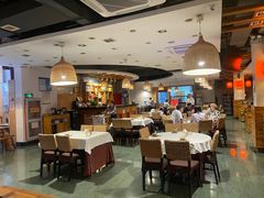 -深山老屋(国顺东路店)