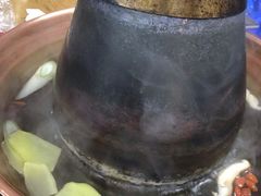 -風林火山烤室·涮肉
