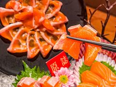 -原志优秀食材·匠心料理·海胆主题(金亿广场店)