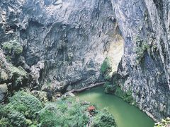 -英西峰林·洞天仙境