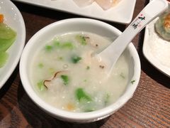 -南拳十三姨·潮汕砂锅粥(世纪金源店)