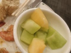 -南京维景国际大酒店咖啡厅