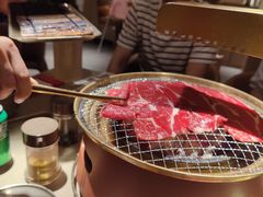 -西塔老太太泥炉烤肉(青浦蟠龙天地店)