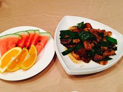 -千岛湖君澜度假酒店(文广轩中餐厅)