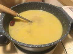-十二舍·湯物素煮(江泰潤政店)
