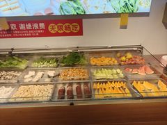 -成老灶火锅鸡(平山店)