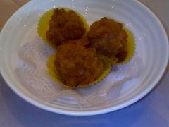 虾球-御花园·粤菜·海鲜火锅(中山公园店)