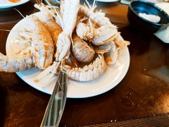 -北海银滩一号国际会议中心酒店
