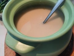 胡椒肚煲鸡-潮堂 · 潮州菜(国贸商城店)