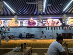 -高群生胡辣汤(亚运村店)
