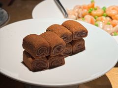 -四季民福烤鸭店(西单华威约饭街店)