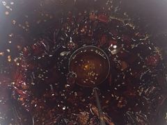 -阿串串老火锅(力盟店)