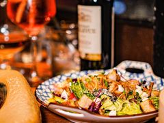 -AZUL by FUEL蓝色·法式酒馆(琶醍店)