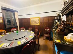 包房-白家餐厅(徐家汇店)