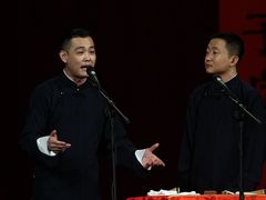 -青曲社相声(易俗街区店)