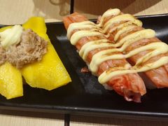 -万岁寿司(蓬江万达店)
