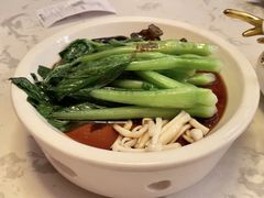 -新白鹿餐厅(第一百货店)