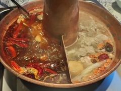 -京元盛铜锅涮肉(上海总店)