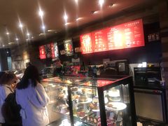 -星巴克臻选(重庆大融城店)