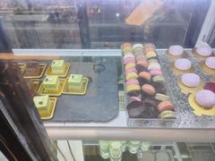 -宴立方海鲜自助(义乌万达广场店)